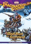 Sled Run for Survival - Station Series